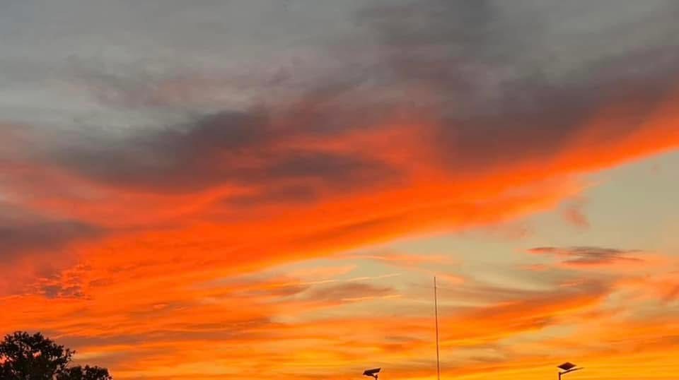 116 Sunset Drive Mathis, TX 78368 - Photo 29 of 32 a view of a sky