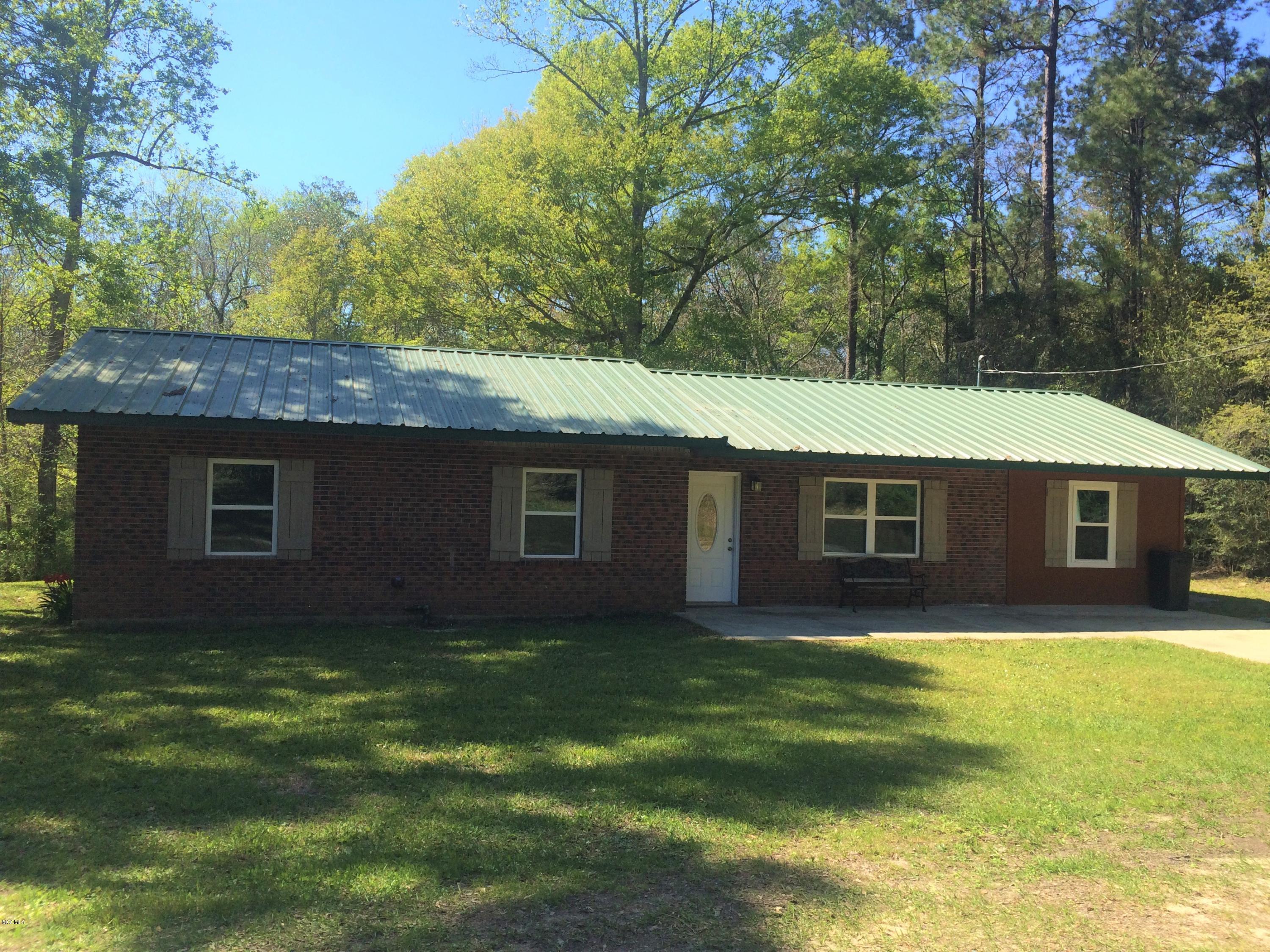 10 Anderson Road Perkinston, MS 39573 - Photo 39 of 40 IMG_6210
