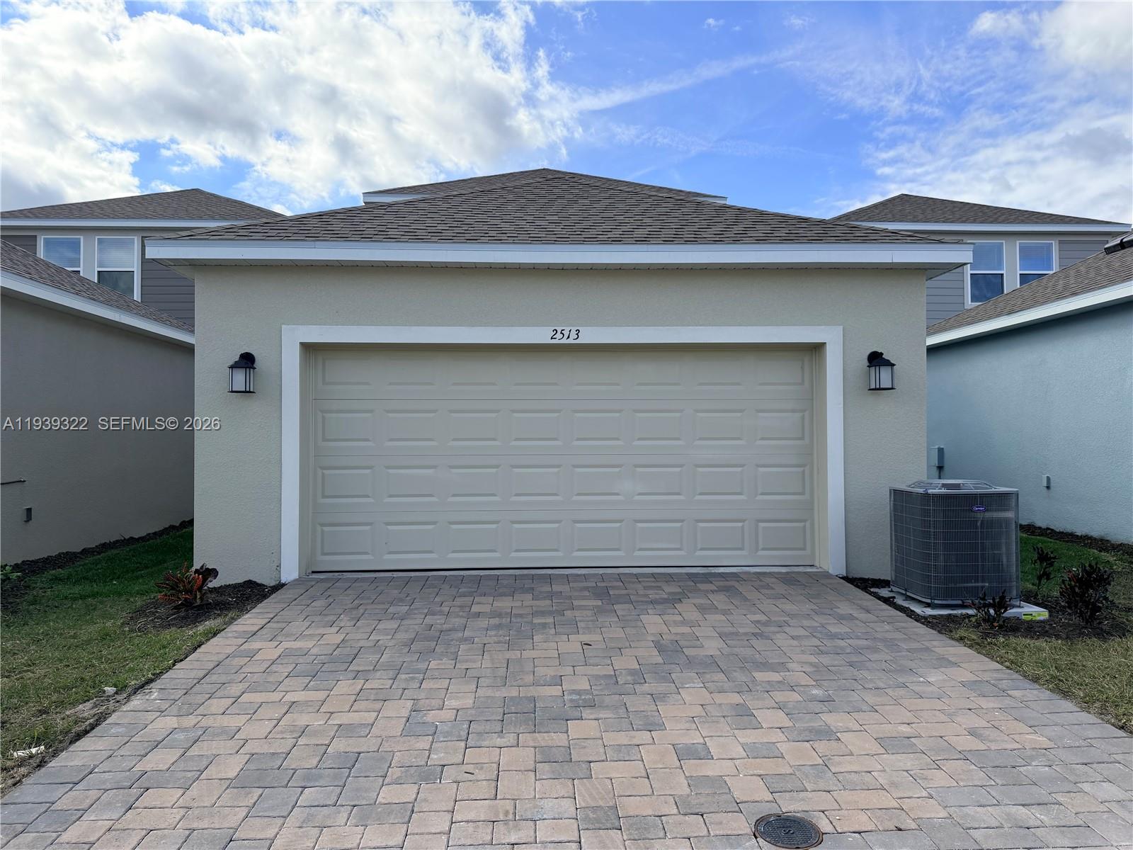 2513 Spring Tune Alley Kissimmee, FL 34744 - Photo 17 of 17