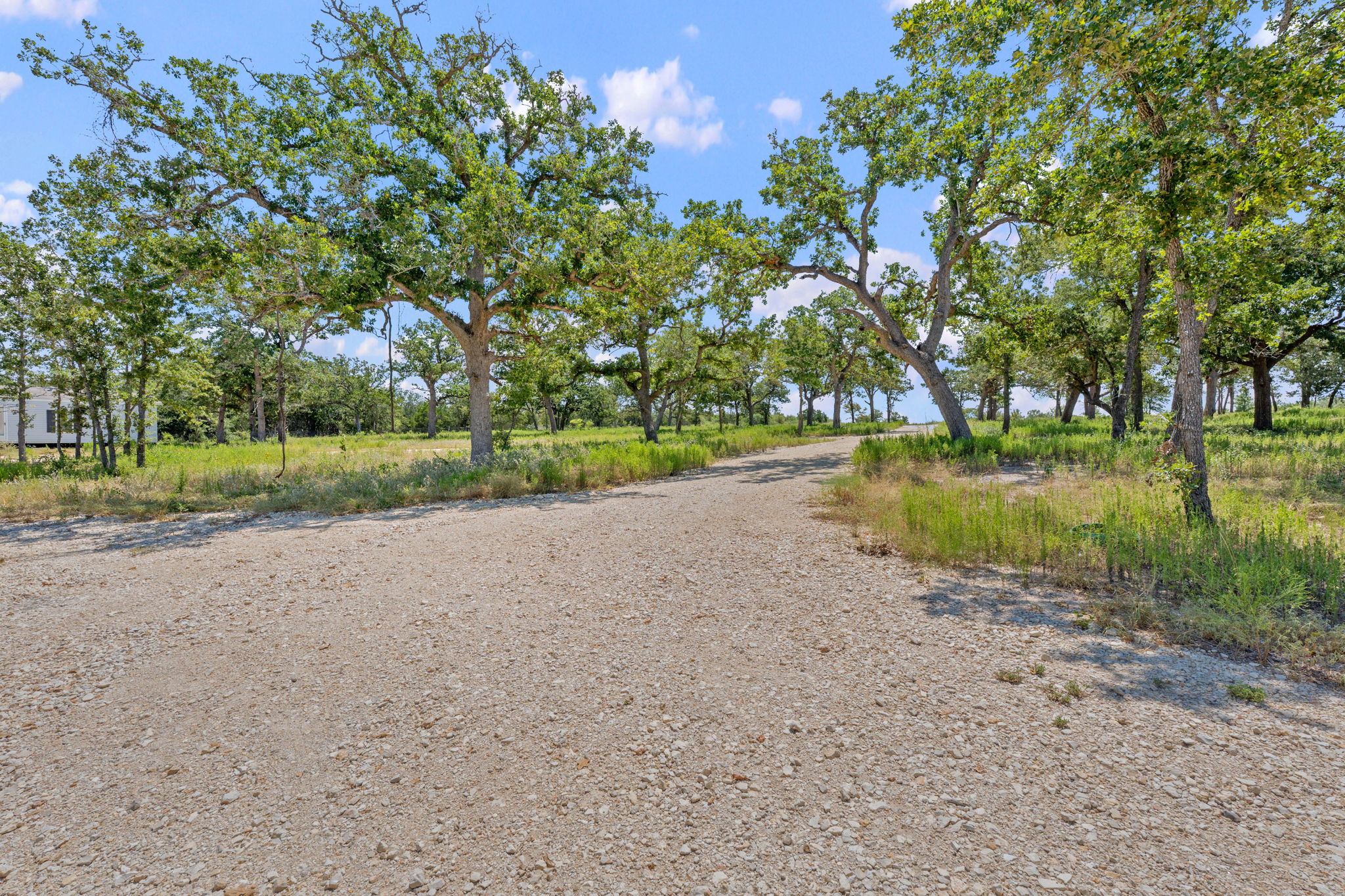 1385 Pettytown Road Dale, TX 78616 - Photo 14 of 17 View of dirt / gravel road