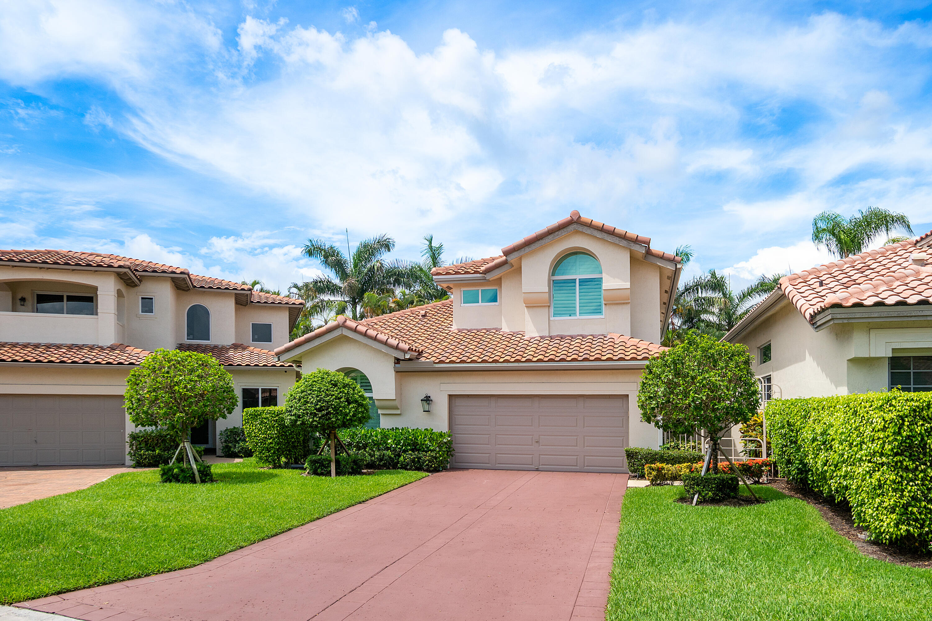 2550 Northwest 52nd Street Boca Raton, FL 33496 - Photo 49 of 64 Front Exposure