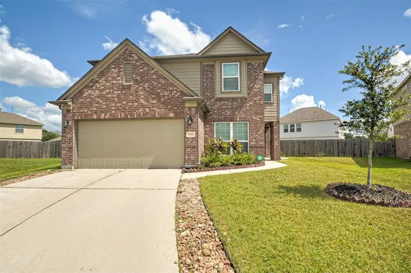 $2,300 | 17822 Aveleigh Lane, Humble, TX 77396