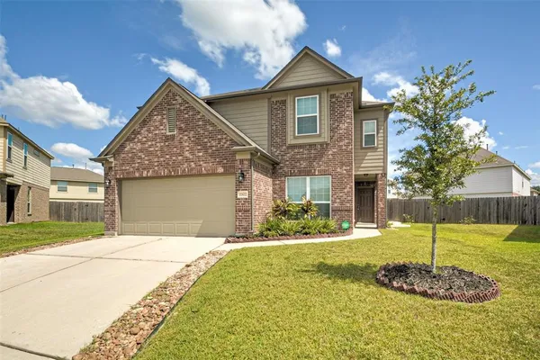 $2,300 | 17822 Aveleigh Lane, Humble, TX 77396