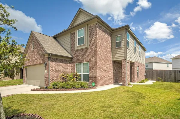 $2,300 | 17822 Aveleigh Lane, Humble, TX 77396
