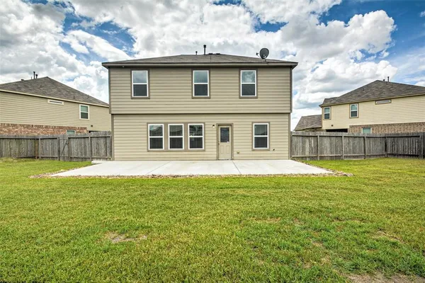 $2,300 | 17822 Aveleigh Lane, Humble, TX 77396