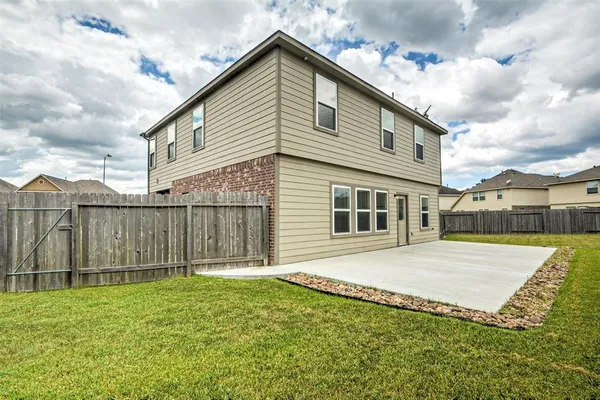 $2,300 | 17822 Aveleigh Lane, Humble, TX 77396