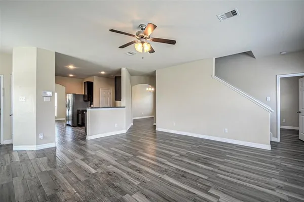 $2,300 | 17822 Aveleigh Lane, Humble, TX 77396