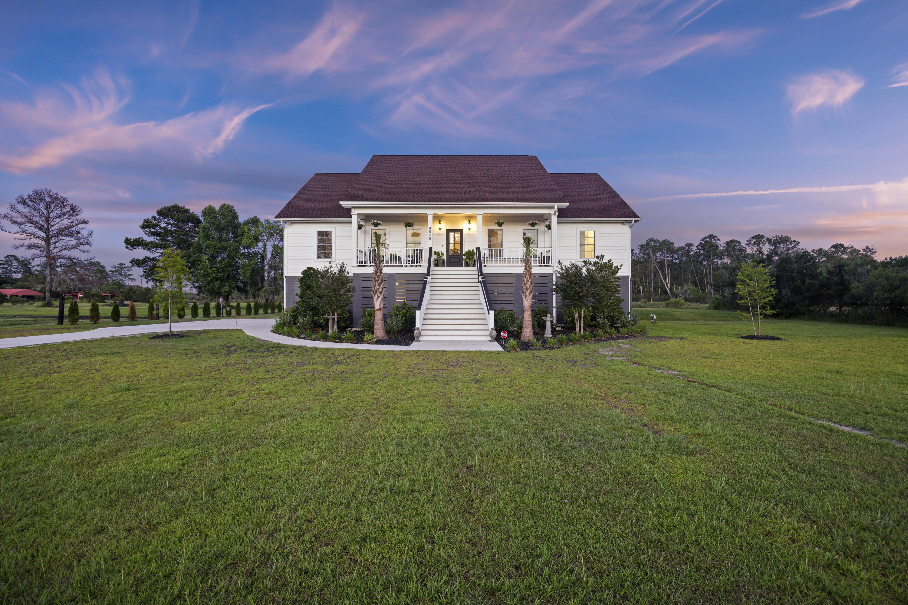 4808 Wilson Road Meggett, SC 29449 - Photo 47 of 74