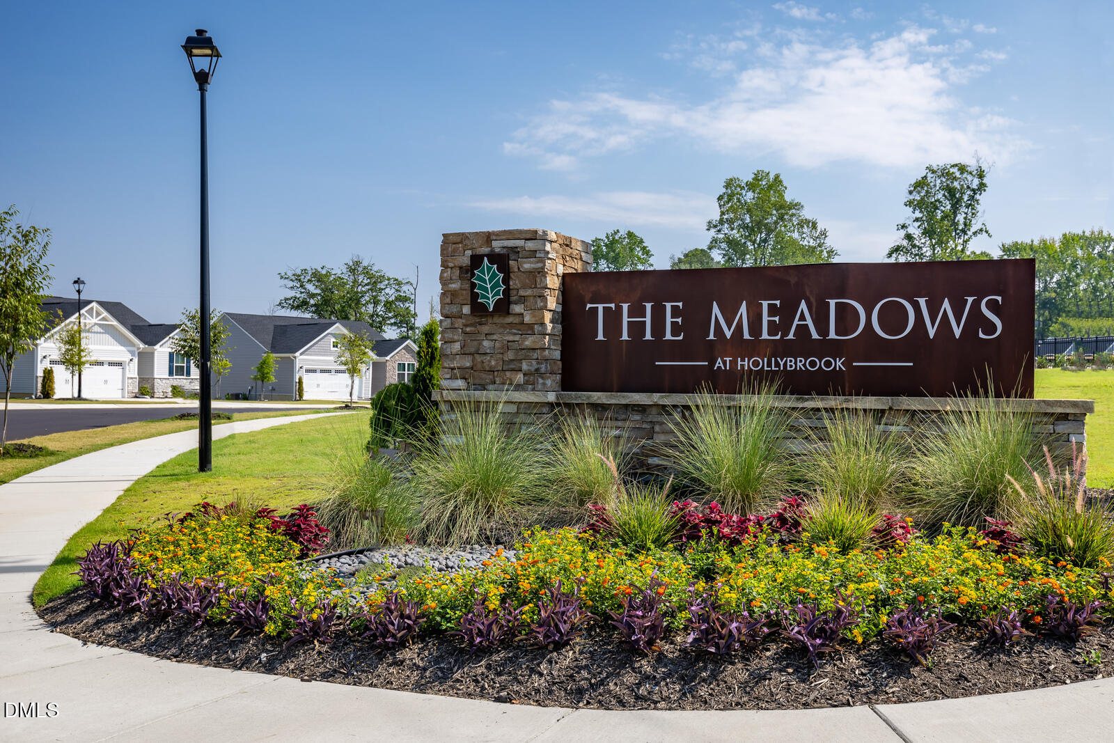 505 Nemesia Drive Wendell, NC 27591 - Photo 22 of 23 a view of sign board