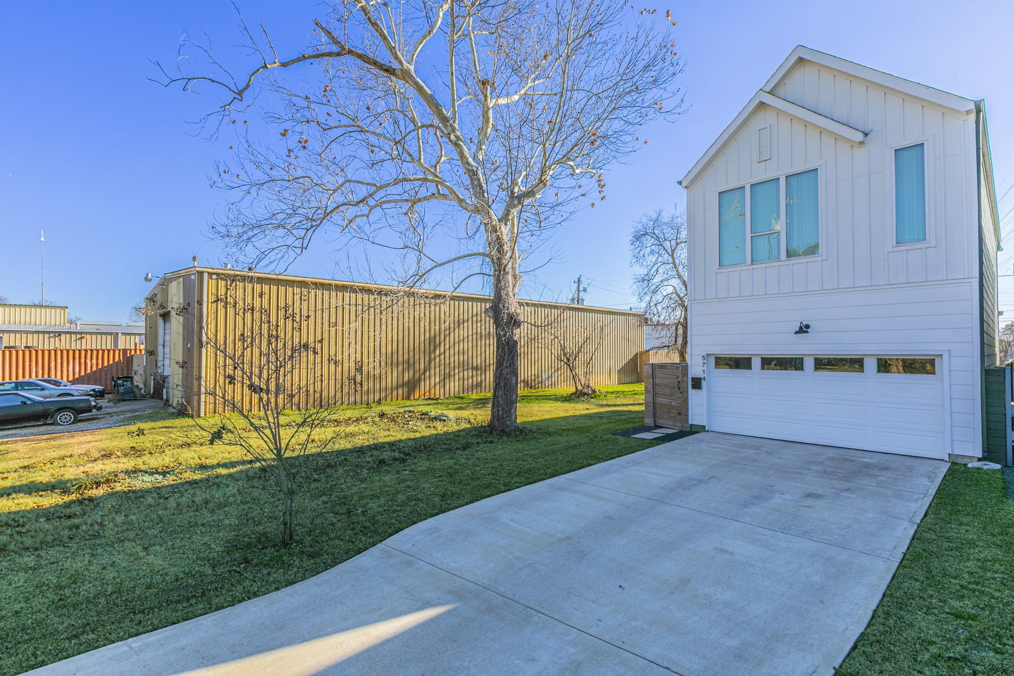 5714 Kemp Street Houston, TX 77023 - Photo 22 of 24