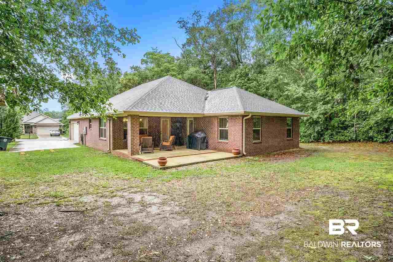 9864 Woolrich Avenue Fairhope, AL 36532 - Photo 27 of 30