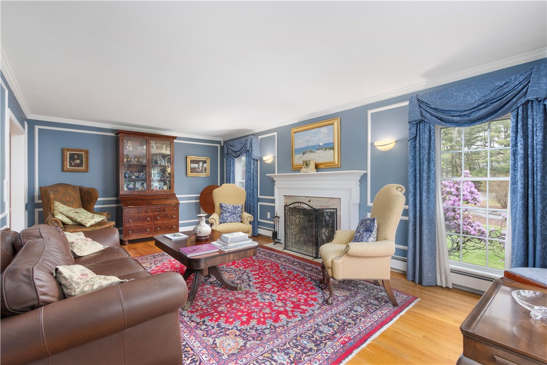1 Pierce Court Barrington, RI 02806 - Photo 16 of 46