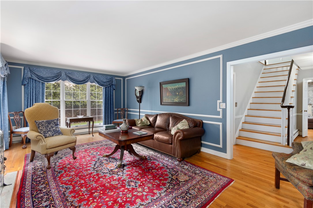 1 Pierce Court Barrington, RI 02806 - Photo 17 of 46