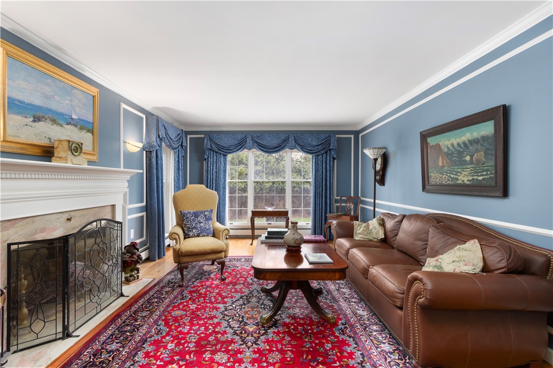 1 Pierce Court Barrington, RI 02806 - Photo 18 of 46