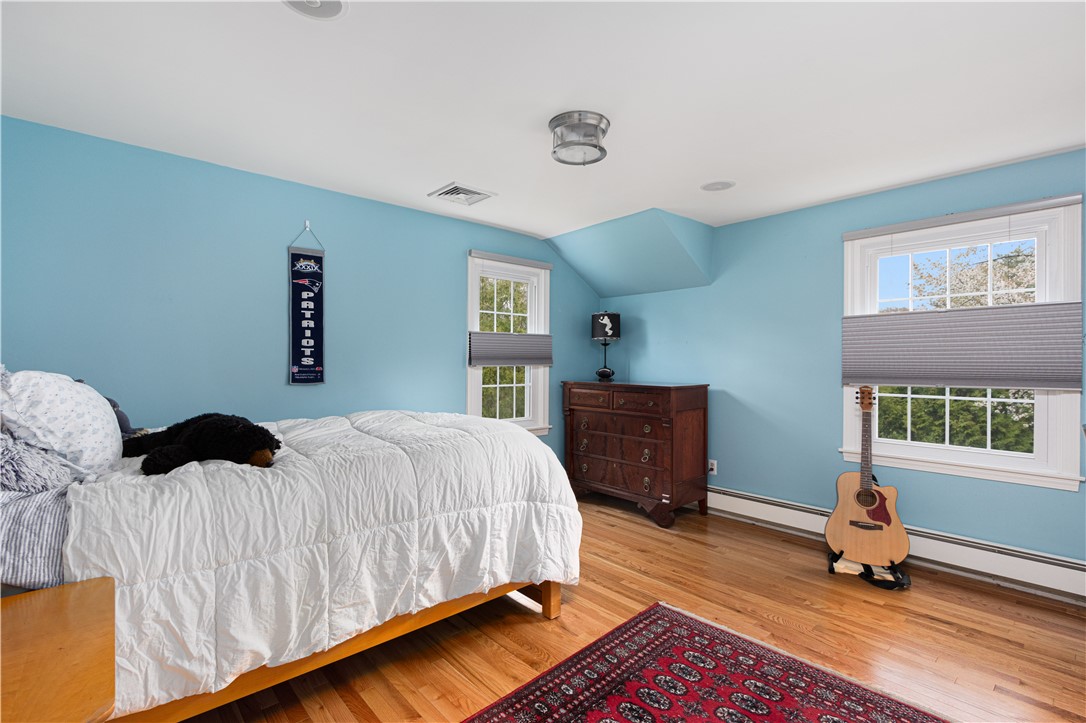1 Pierce Court Barrington, RI 02806 - Photo 34 of 46