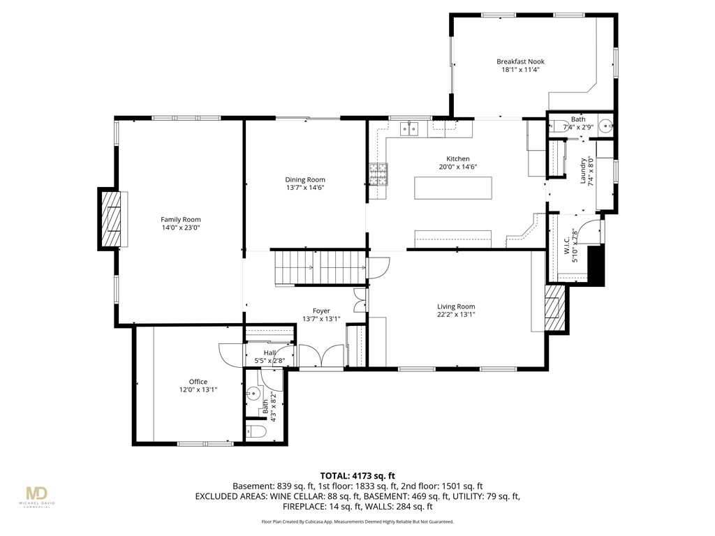 1 Pierce Court Barrington, RI 02806 - Photo 44 of 46