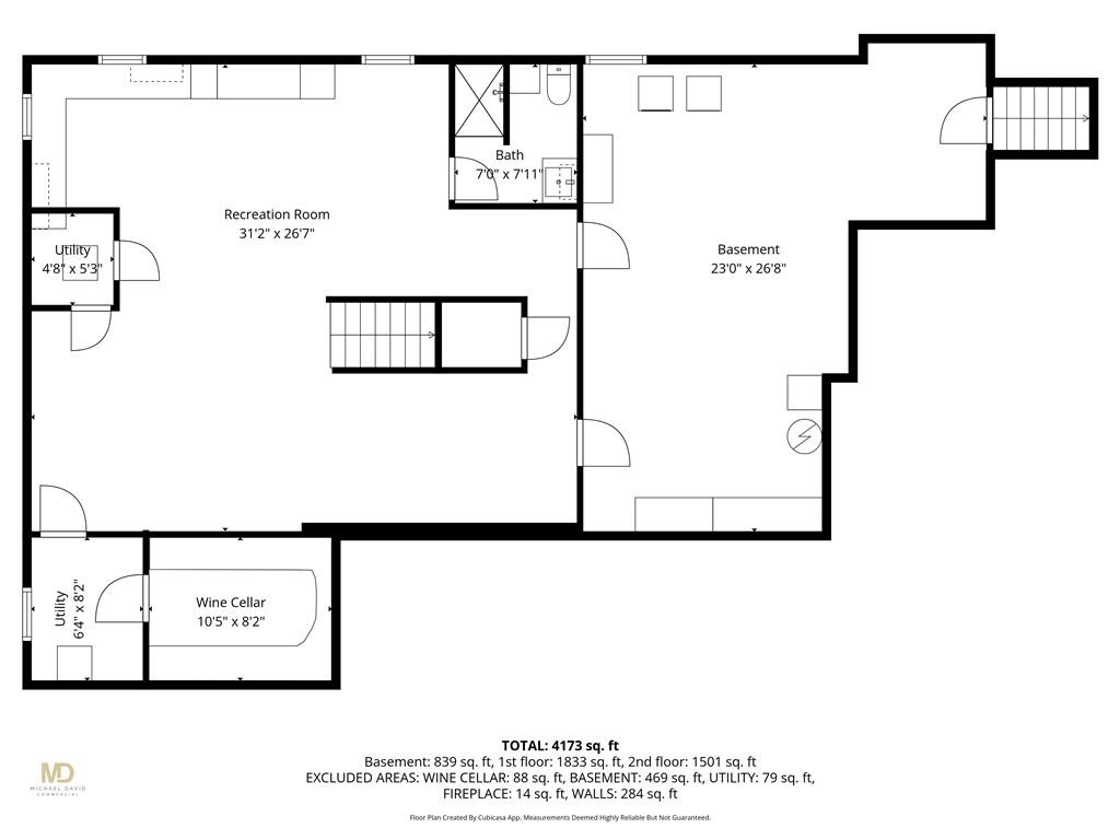1 Pierce Court Barrington, RI 02806 - Photo 45 of 46