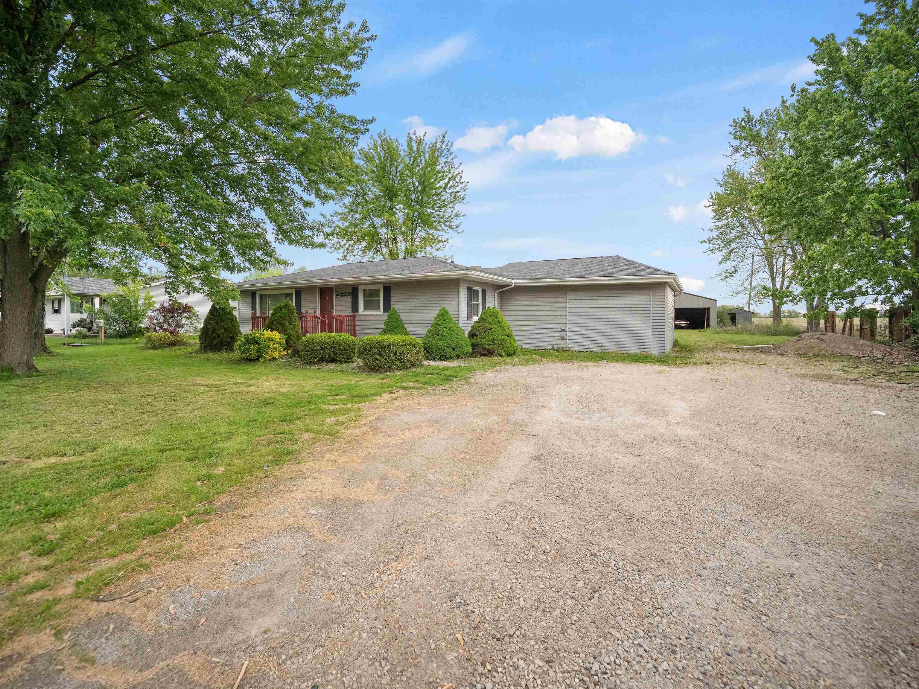 3703 North Us 27 Highway Decatur, IN 46733 - Photo 1 of 33