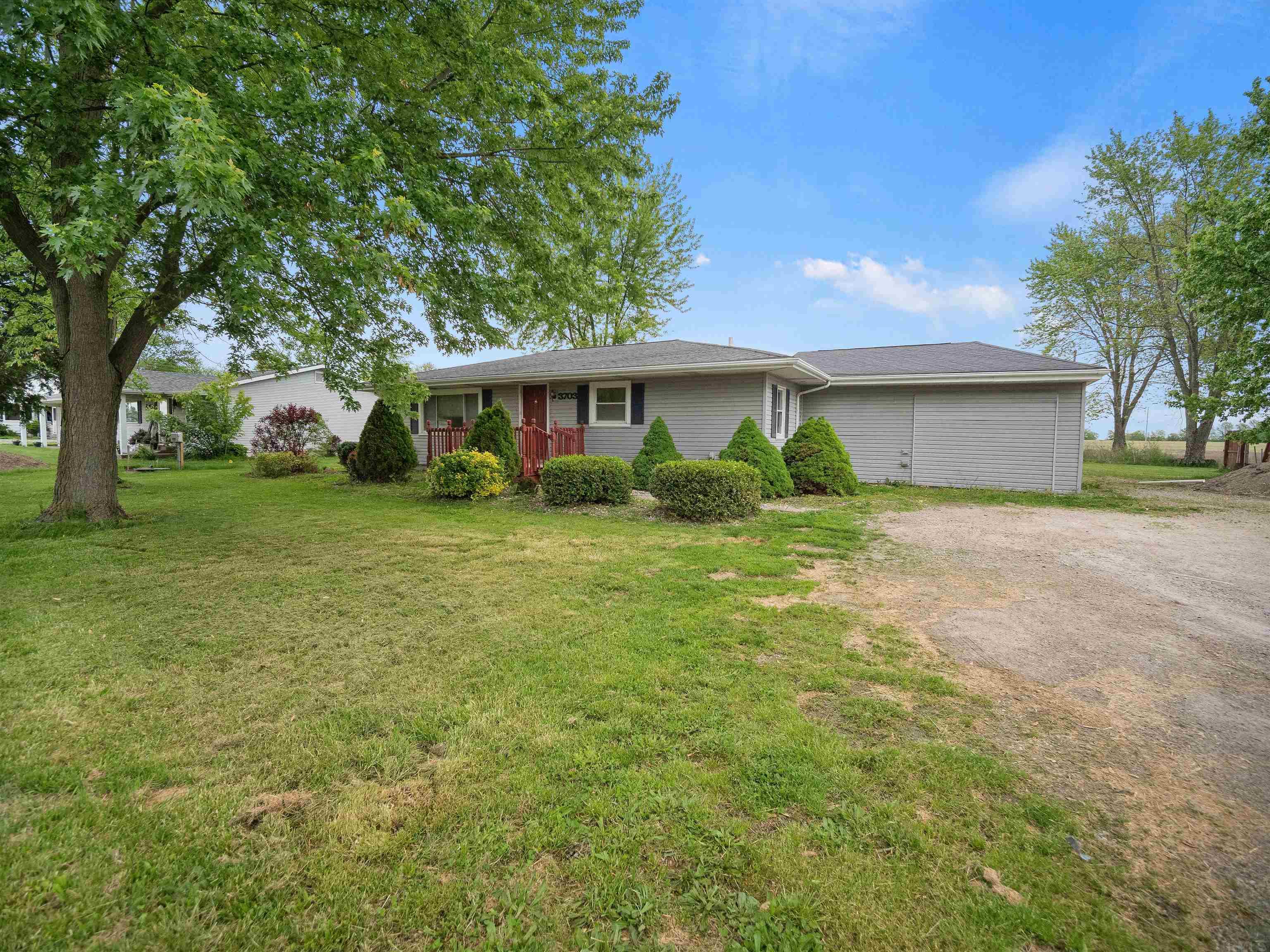 3703 North Us 27 Highway Decatur, IN 46733 - Photo 2 of 33