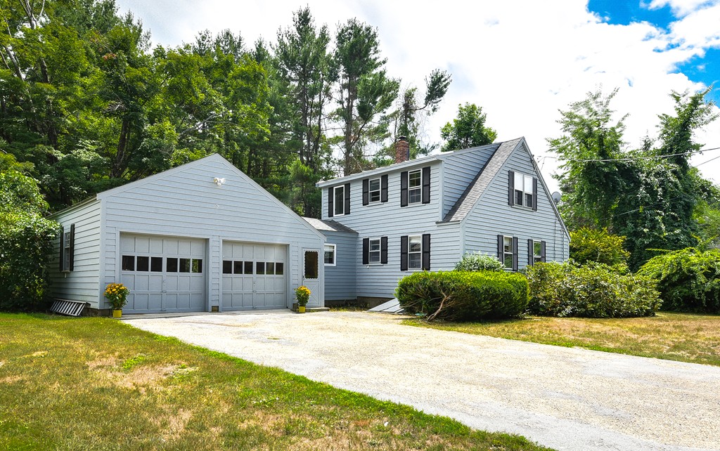 206 Mossman Road Sudbury, MA 01776 - Photo 1 of 16 Gallery Image 1