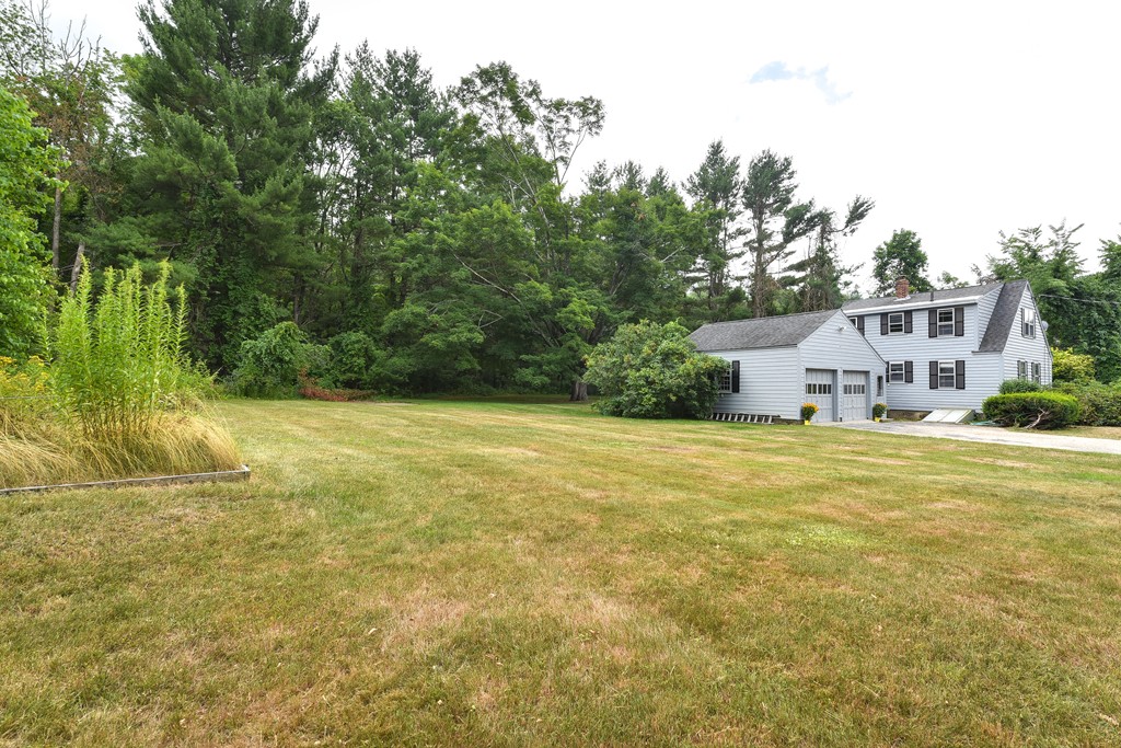 206 Mossman Road Sudbury, MA 01776 - Photo 2 of 16 Gallery Image 2