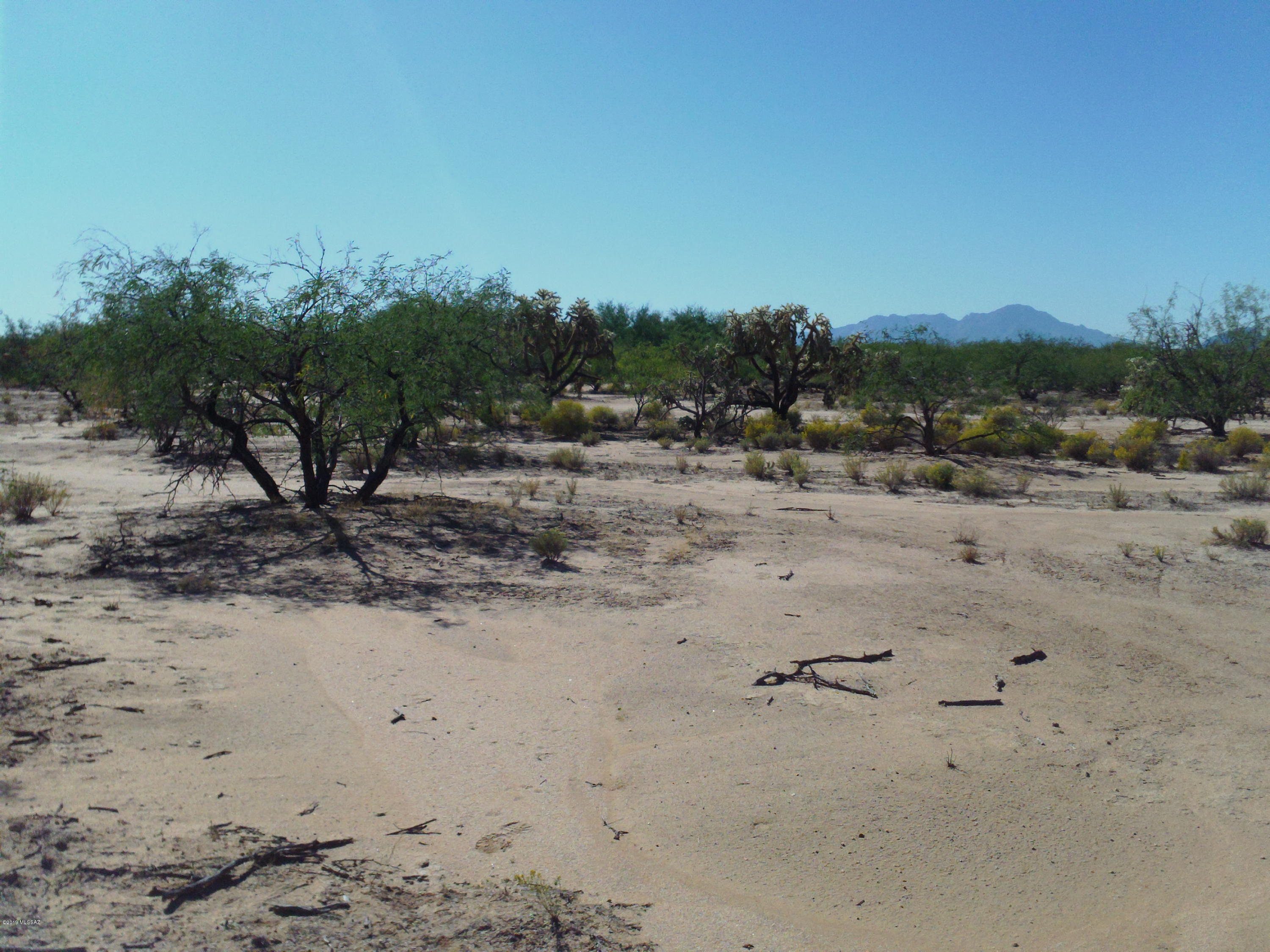 South Marstellar Road, Unit M Tucson, AZ 85736 - Photo 11 of 15 Gallery Image 11