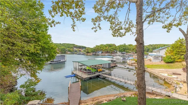 $1,899,000 | 298 Tropical Trail, Sunrise Beach, MO 65079
