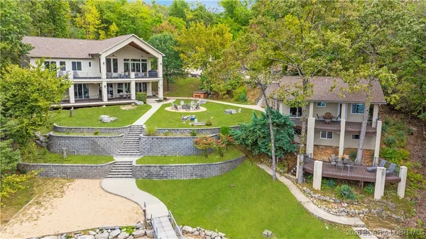 $1,849,900 | 298 Tropical Trail, Sunrise Beach, MO 65079