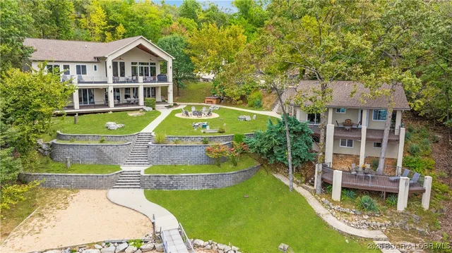 $1,899,000 | 298 Tropical Trail, Sunrise Beach, MO 65079