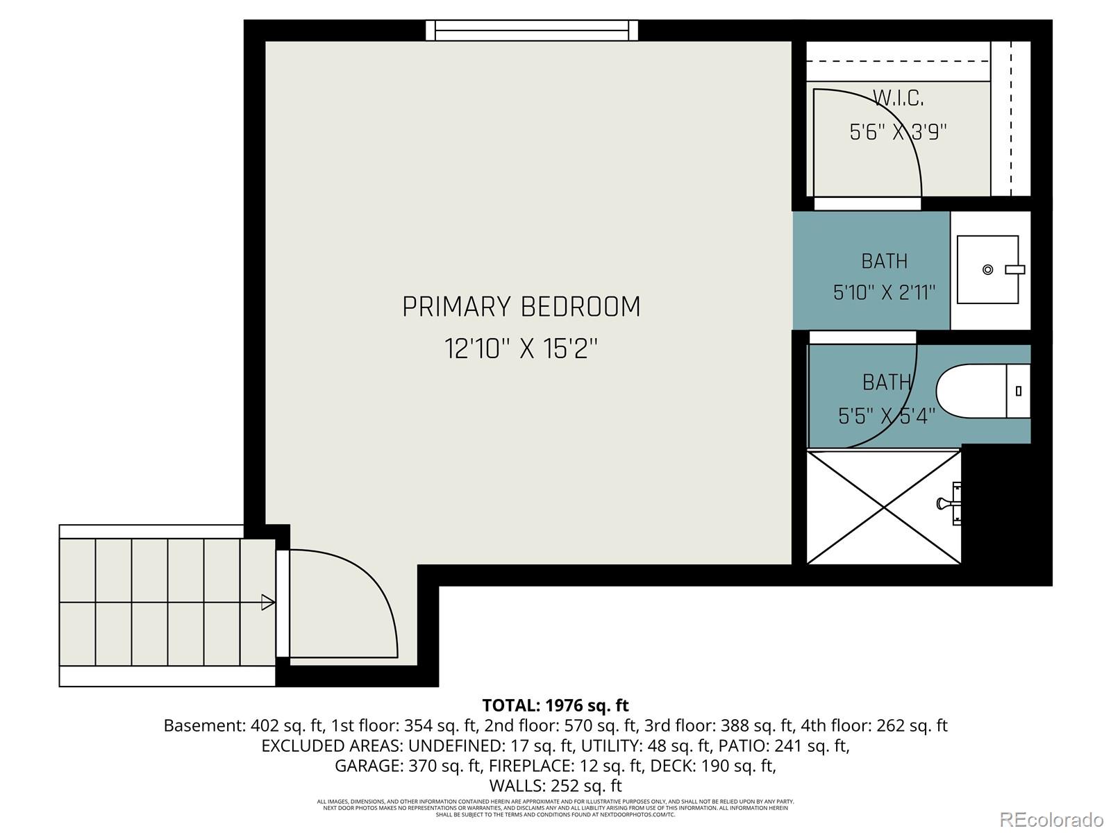 995 Garden Drive Highlands Ranch, CO 80126 - Photo 44 of 45