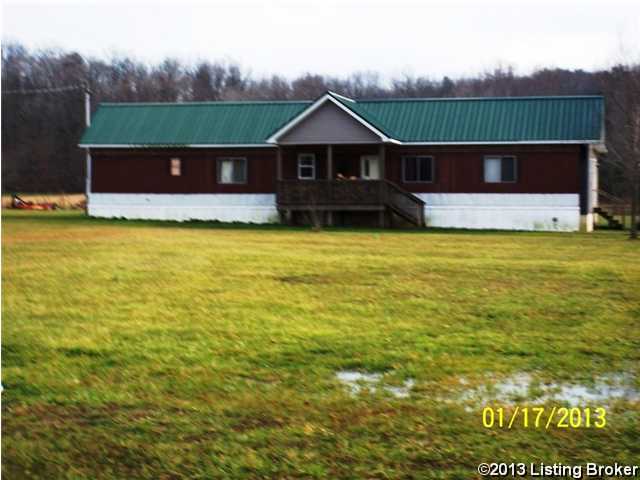 6095 Nat Rogers Road Boston, KY 40107 - Photo 1 of 7 Primary Photo
