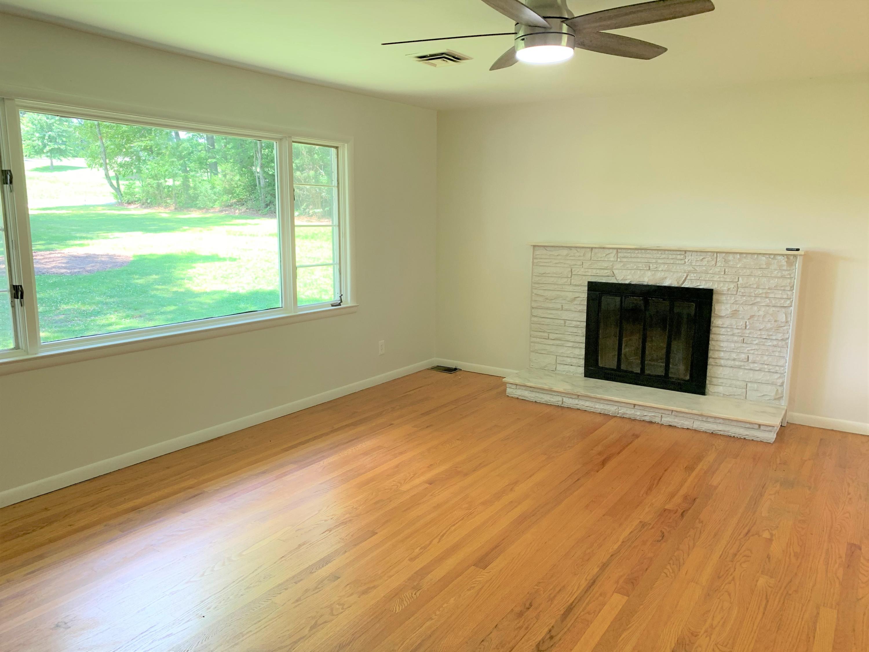 13120 Harrison Road Knoxville, TN 37934 - Photo 6 of 23 Wood burning fireplace
