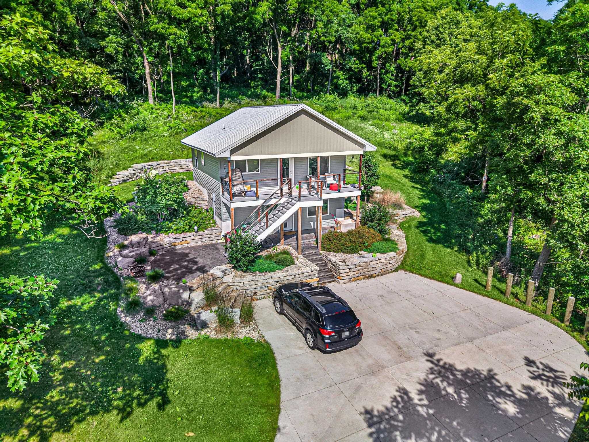 5050 Mounds Park Road Blue Mounds, WI 53517 - Photo 2 of 57
