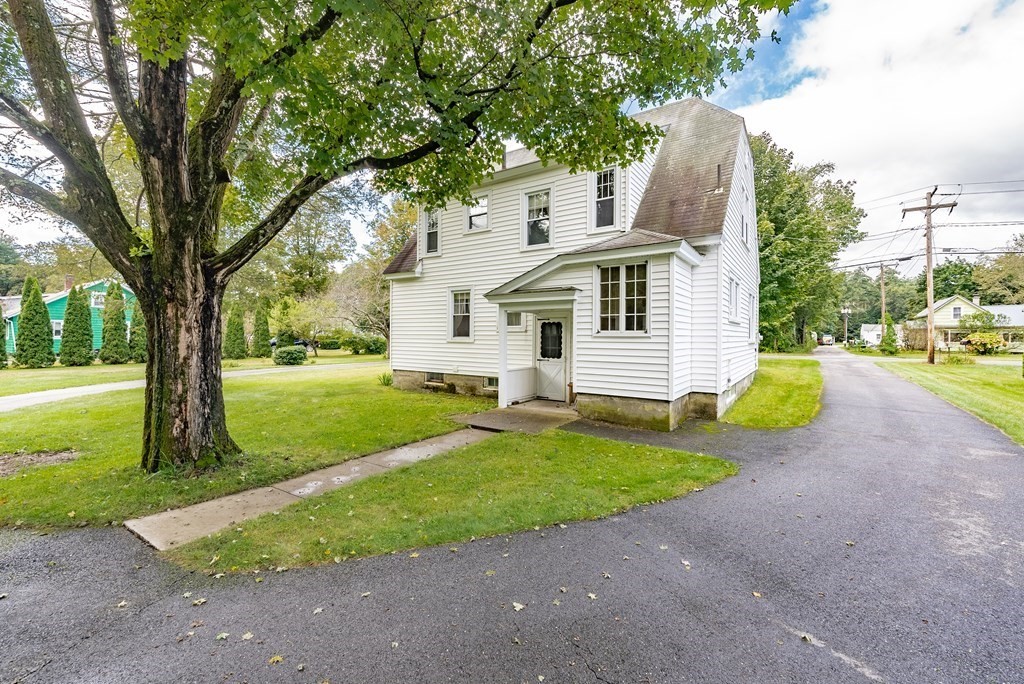 59 Newell Pond Road Greenfield, MA 01301 - Photo 7 of 40 Gallery Image 7