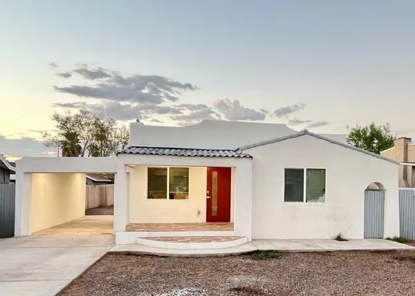 $2,400 | 1632 East Harvard Street, Phoenix, AZ 85006