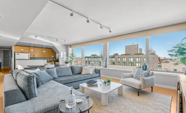 $1,325,000 | 40 West 116th Street, Unit A1208 | Harlem