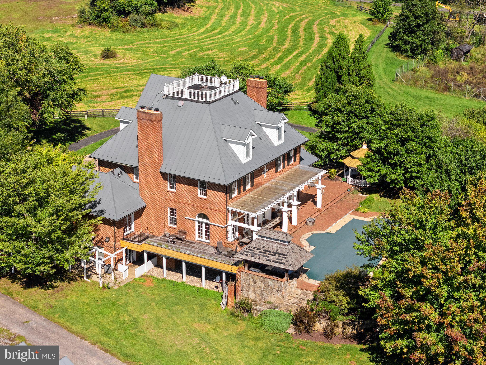 22330 Sam Fred Road Middleburg, VA 20117 - Photo 60 of 70 Gallery Image 60
