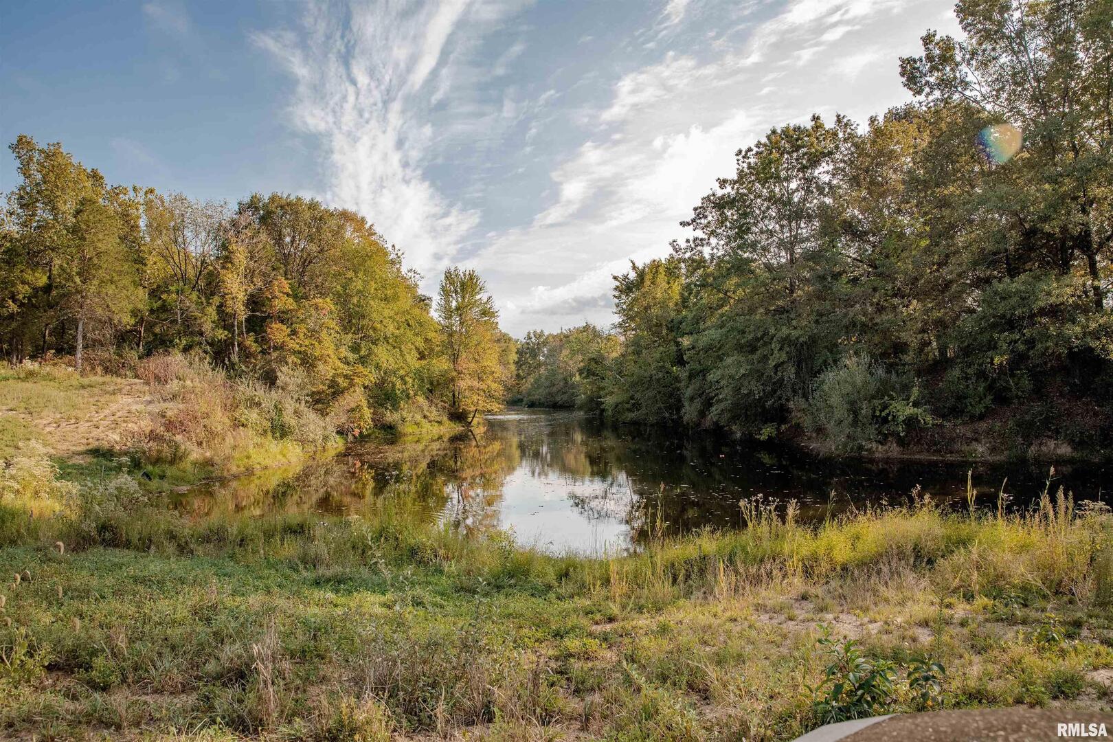 0 Legion Road Stonefort, IL 62917 - Photo 26 of 34 a view of lake