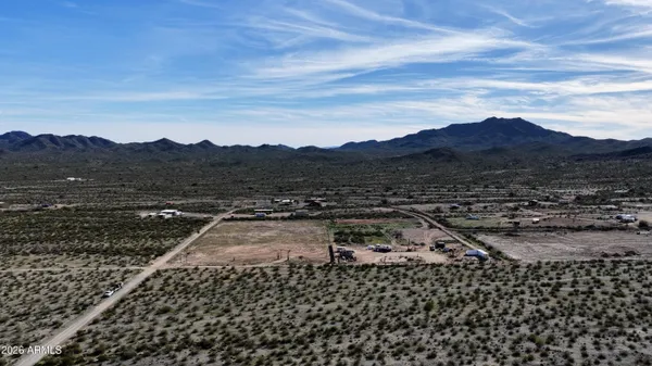 $299,999 | 42728 North Patriot Way, Salome, AZ 85348