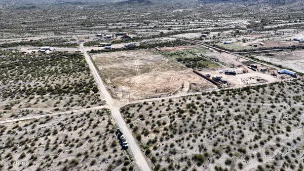 $299,999 | 42728 North Patriot Way, Salome, AZ 85348