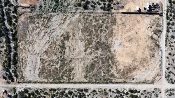 a view of wooden fence