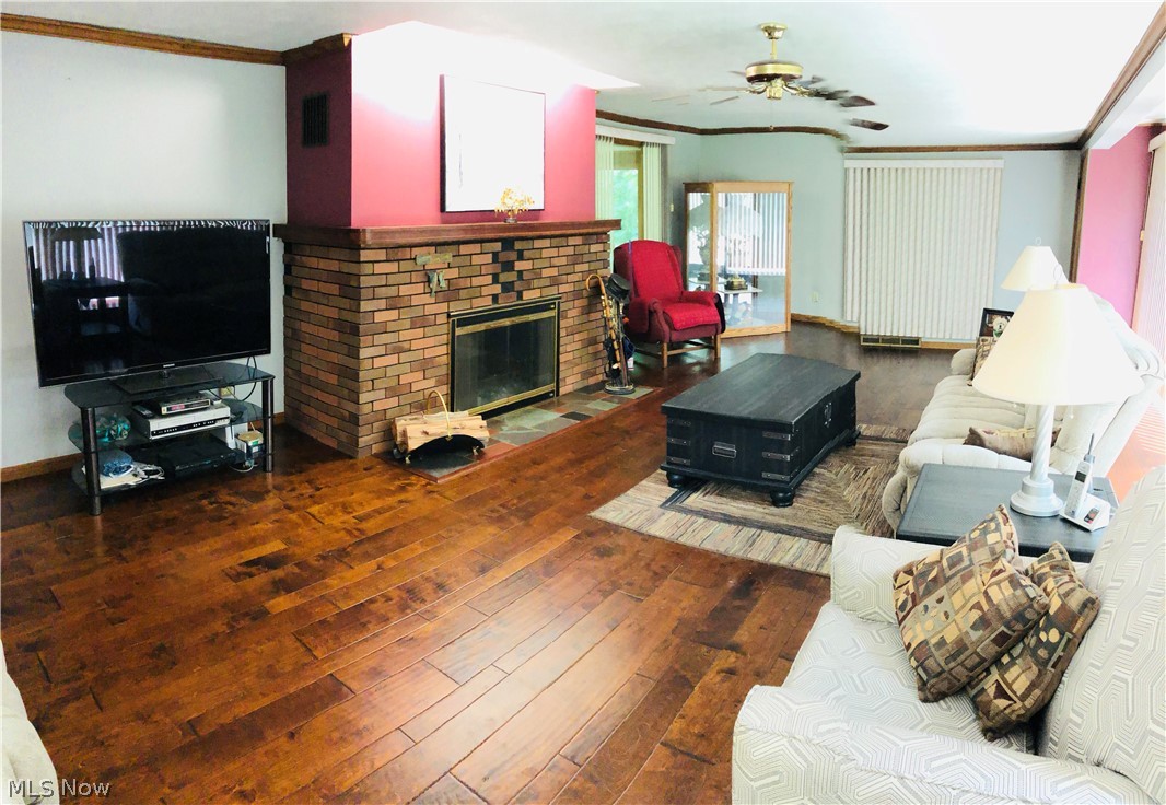5214 South Madison Road Madison, OH 44057 - Photo 32 of 35