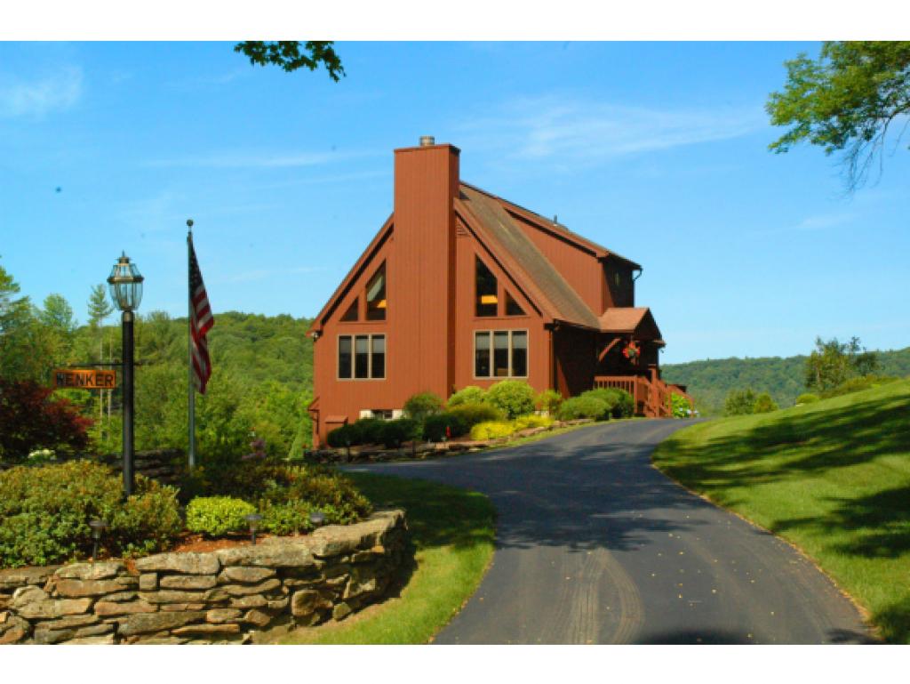 1226 Deer Valley Road Townshend, VT 05353 - Photo 1 of 36