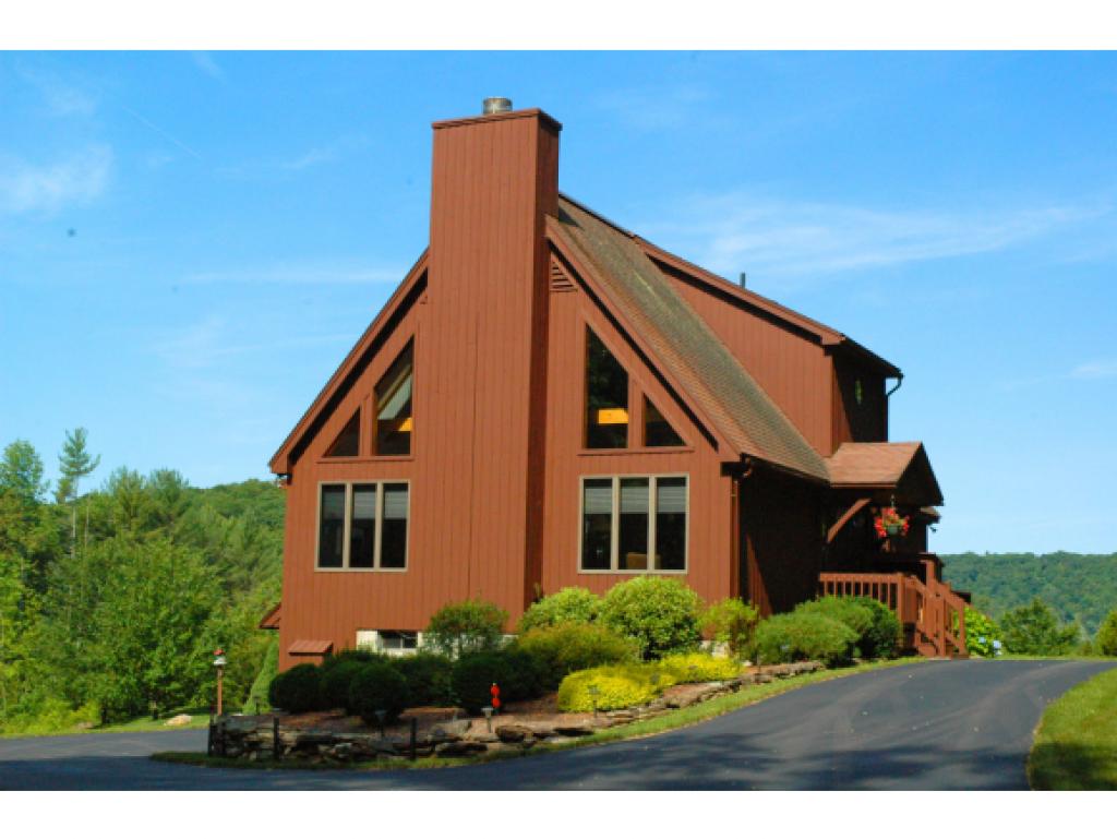1226 Deer Valley Road Townshend, VT 05353 - Photo 2 of 36