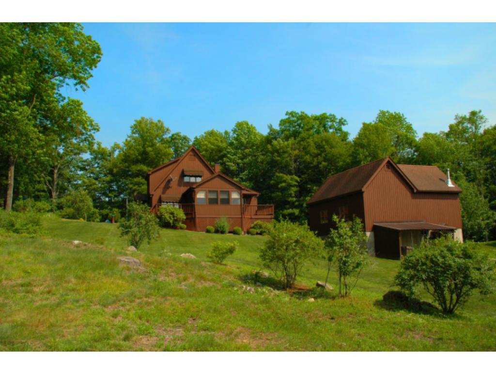 1226 Deer Valley Road Townshend, VT 05353 - Photo 12 of 36
