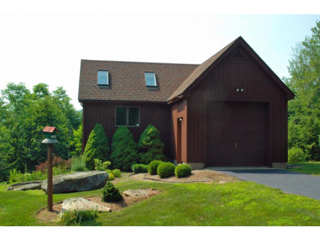 1226 Deer Valley Road Townshend, VT 05353 - Photo 13 of 36