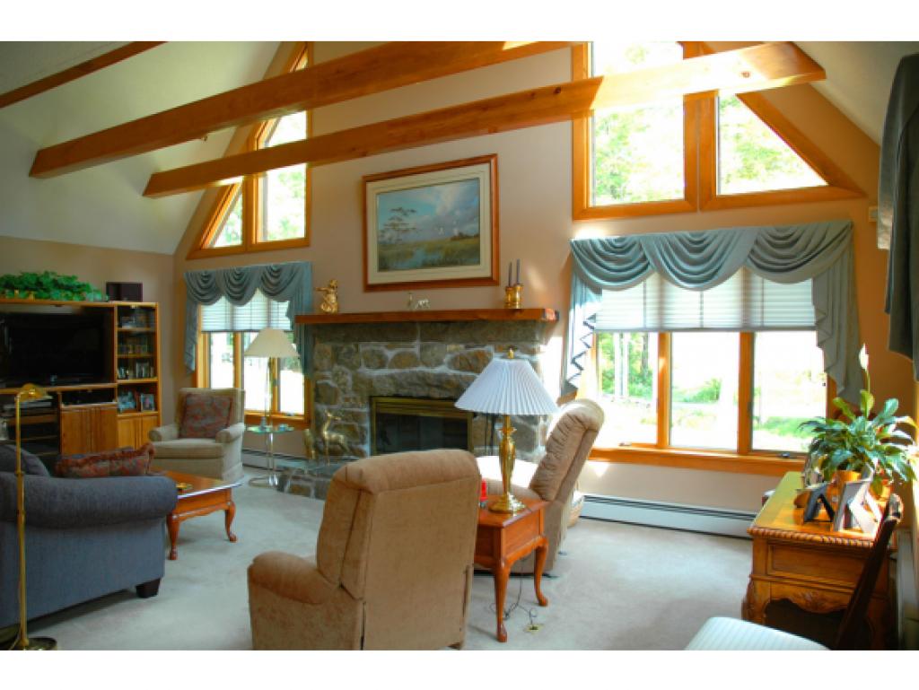 1226 Deer Valley Road Townshend, VT 05353 - Photo 18 of 36