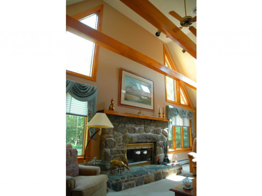 1226 Deer Valley Road Townshend, VT 05353 - Photo 21 of 36