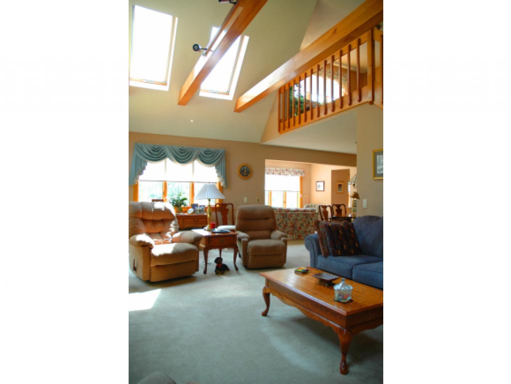 1226 Deer Valley Road Townshend, VT 05353 - Photo 22 of 36