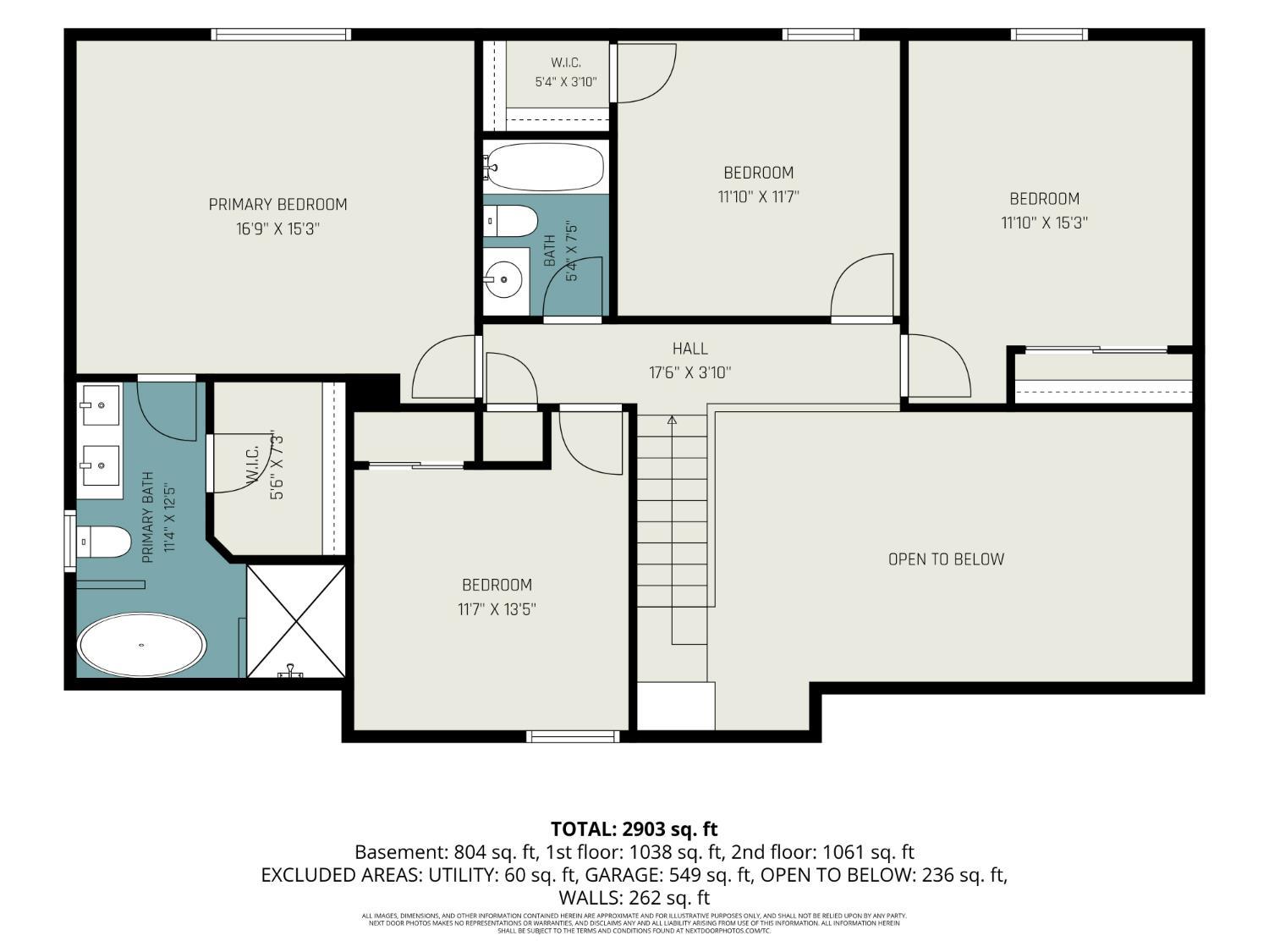 2004 Crest Road Forest Park, OH 45240 - Photo 44 of 46 Gallery Image 44